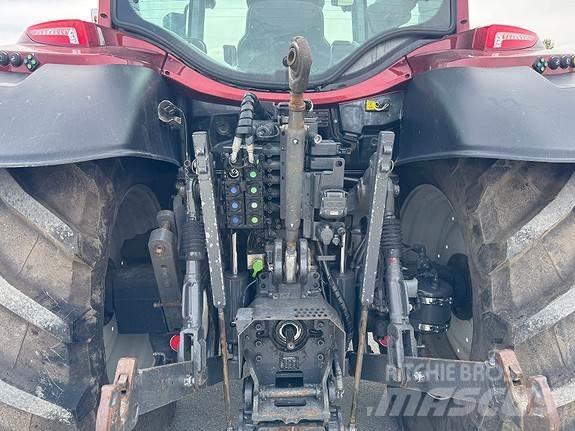Valtra N174 Трактори
