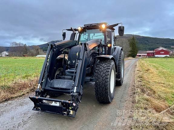 Valtra N174 - Direct Трактори