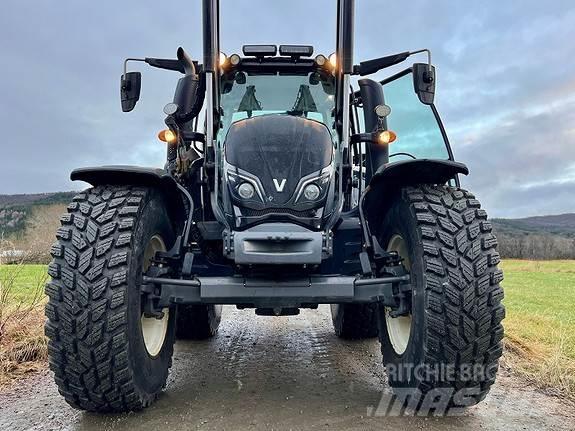 Valtra N174 - Direct Трактори