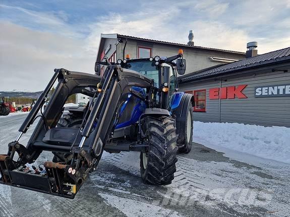 Valtra N174 Direct Трактори