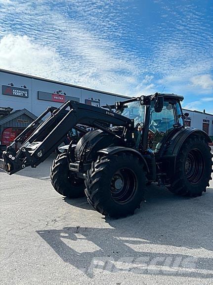 Valtra N174 Direct Трактори