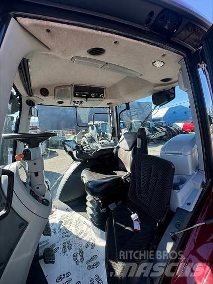 Valtra N174V Трактори