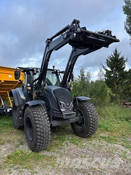 Valtra N175 Direct Трактори