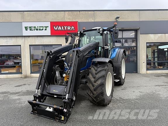 Valtra N175 Direct Трактори