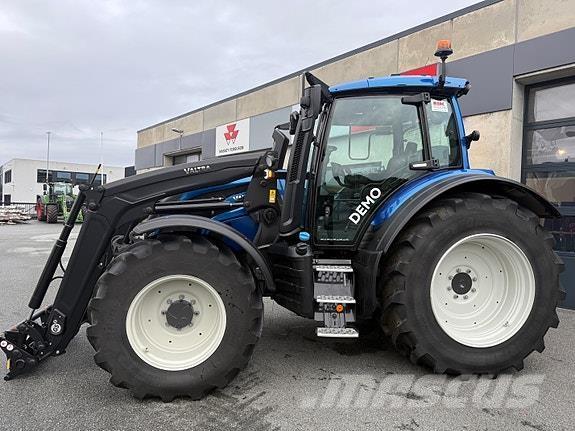 Valtra N175 Direct Трактори