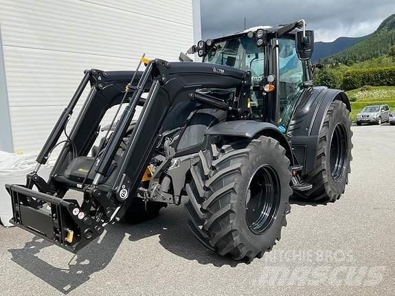 Valtra N175D Трактори