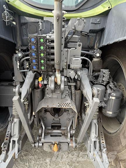 Valtra N175D Трактори
