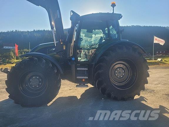 Valtra N175D Трактори