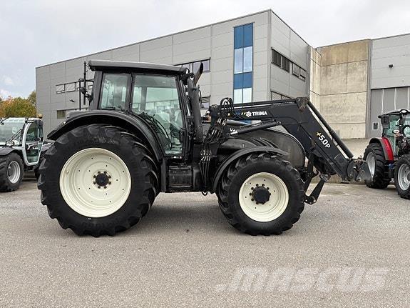 Valtra T172 V Трактори