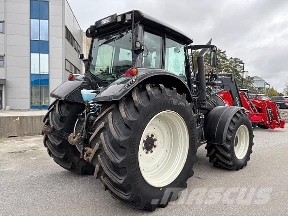 Valtra T172 V Трактори