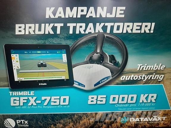 Valtra T174EA Трактори