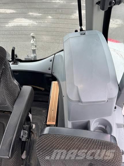 Valtra T174V Трактори