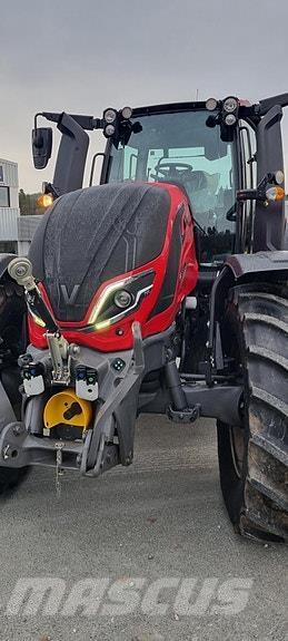 Valtra T175ED Трактори