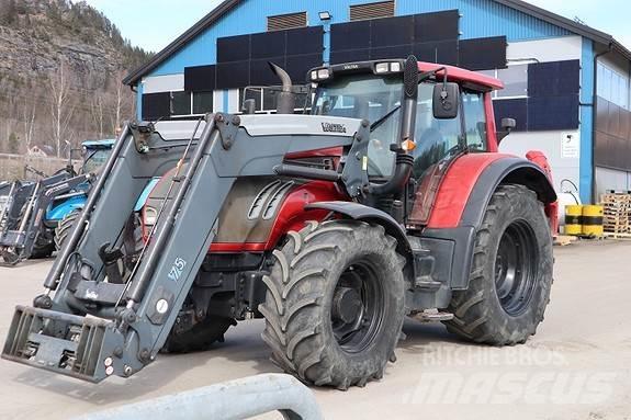 Valtra T202 Трактори