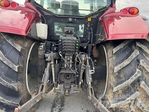Valtra T203 Трактори