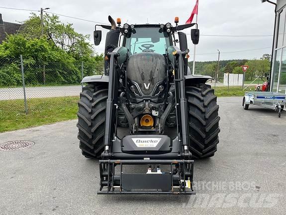 Valtra T234 Трактори
