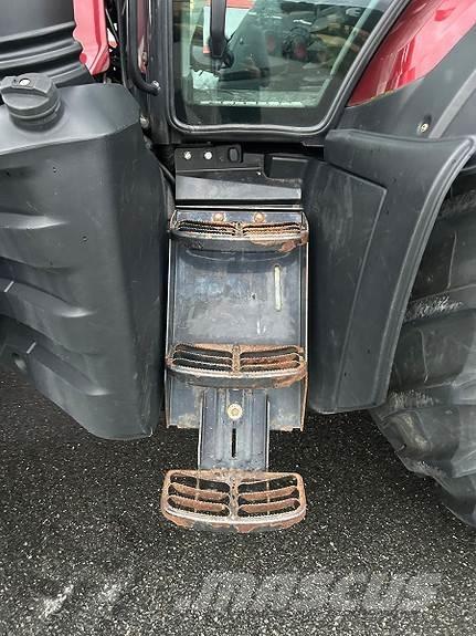 Valtra T234 Трактори