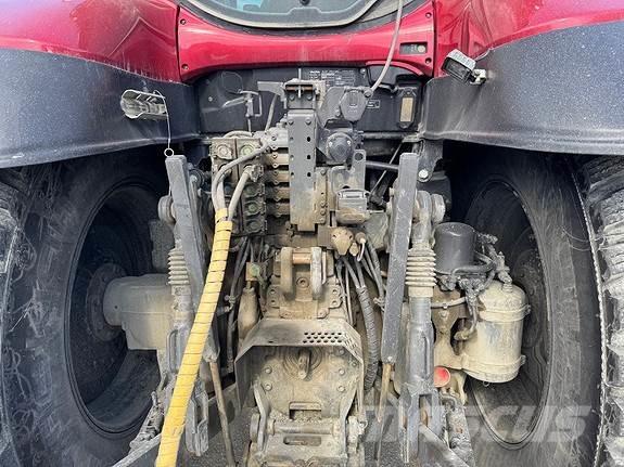 Valtra T235 Трактори