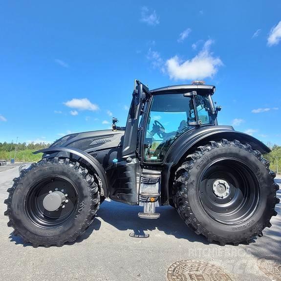 Valtra T235 Direct Трактори