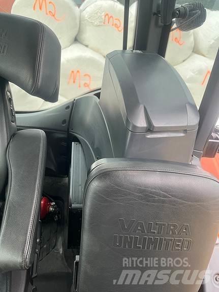 Valtra T235D Трактори
