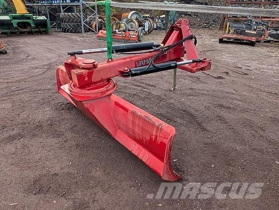 Vama 250JH2 Інше дорожнє і снігозбиральне обладнання