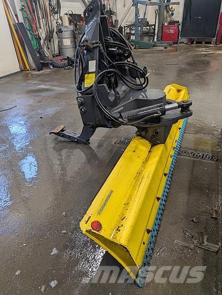 Vama 2750 Інше дорожнє і снігозбиральне обладнання