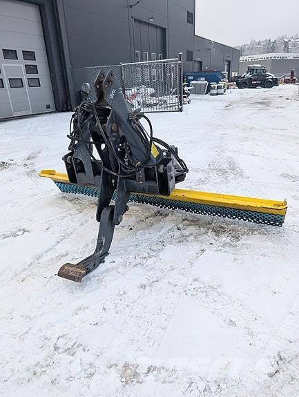 Vama 2750 Інше дорожнє і снігозбиральне обладнання