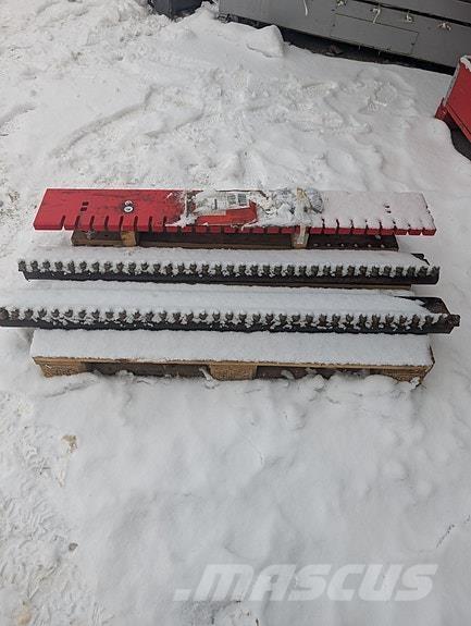 Vama 2750 Інше дорожнє і снігозбиральне обладнання