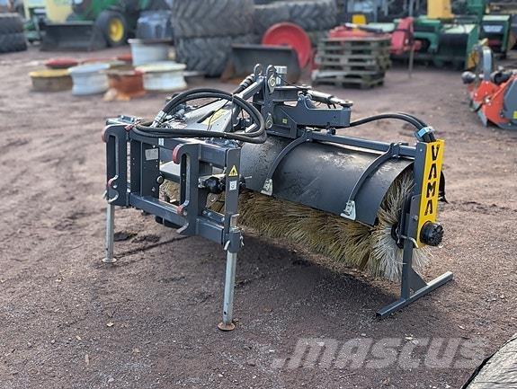 Vama EHA2200L Інше дорожнє і снігозбиральне обладнання