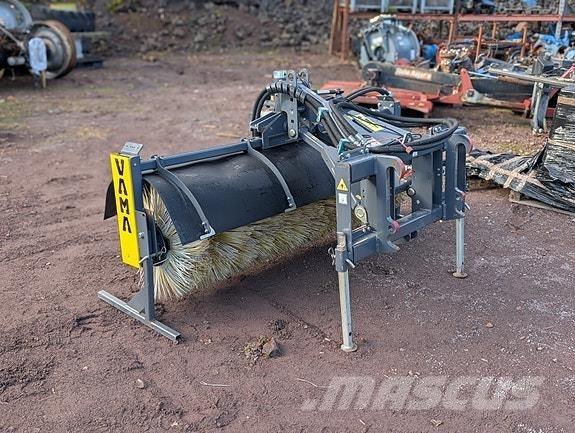 Vama EHA2200L Інше дорожнє і снігозбиральне обладнання