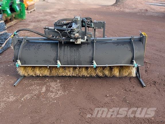 Vama EHA2200L Інше дорожнє і снігозбиральне обладнання