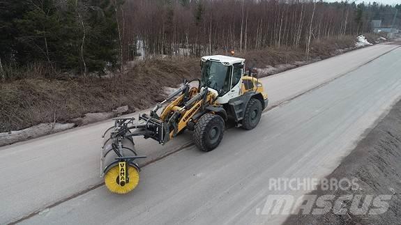 Vama EHA3000 Фронтальні навантажувачі