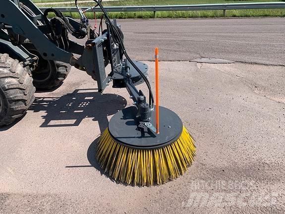 Vama EHH550 Інше дорожнє і снігозбиральне обладнання