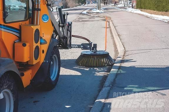Vama EHH550 Інше дорожнє і снігозбиральне обладнання