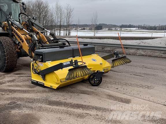 Vama EHK2200 Інше обладнання