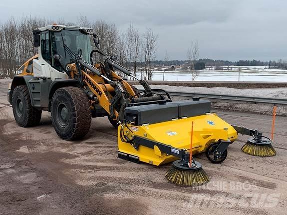 Vama EHK2200 Інше обладнання