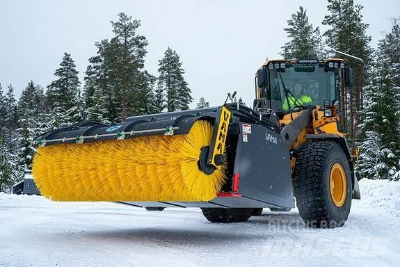 Vama EHK2500 Інше обладнання