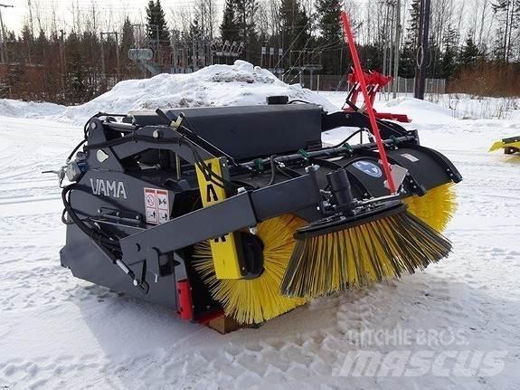 Vama EHK2500 Інше обладнання
