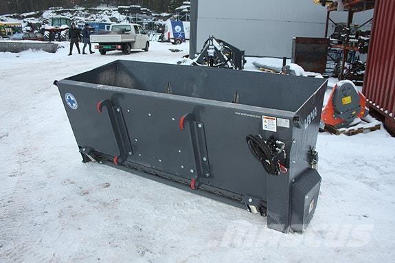 Vama ETH270 strøer Інше обладнання