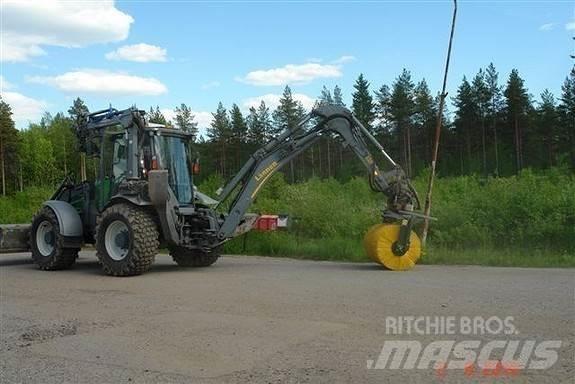 Vama kost EHA1000 Інше обладнання