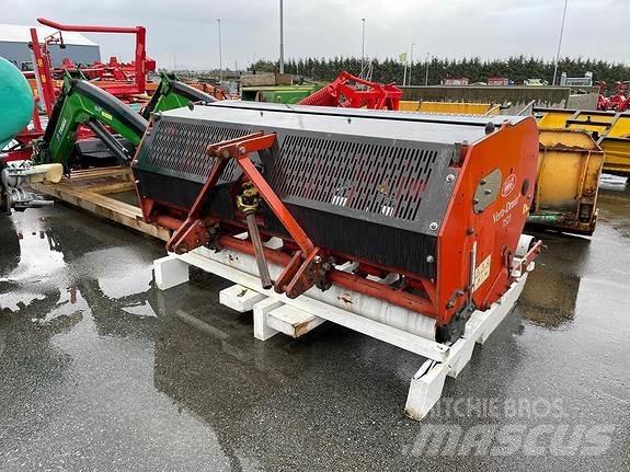 Vertidrain VD7521 Комунальна техніка - Інші