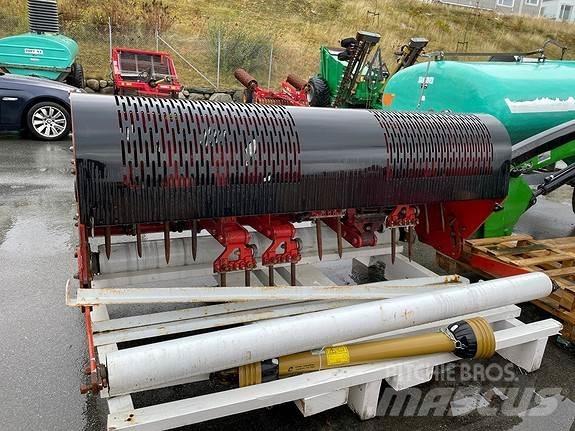 Vertidrain VD7521 Комунальна техніка - Інші