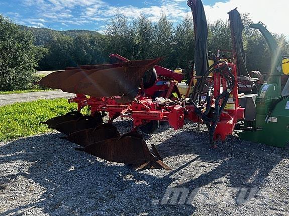 Vogel & Noot M800 Звичайні плуги