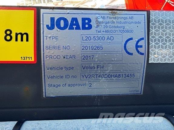 Volvo  Контейнеровози