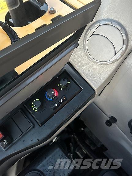 Volvo ECR 58 D Міні-екскаватори < 7т