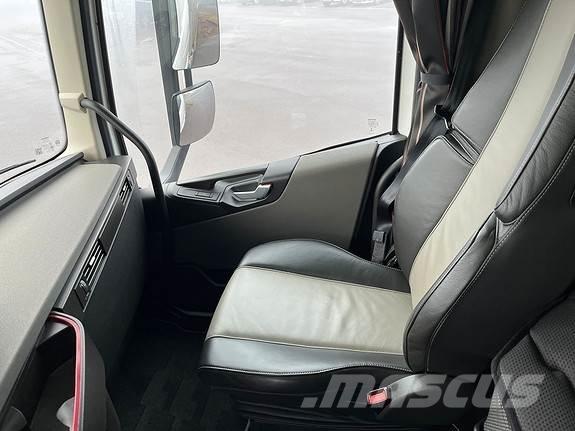 Volvo FH540 6x4 Самоскиди