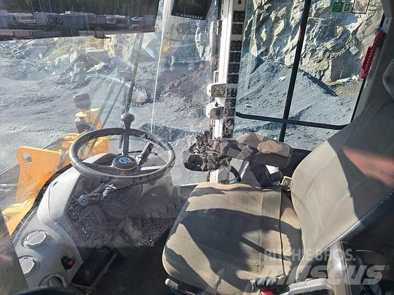 Volvo L110H Фронтальні навантажувачі