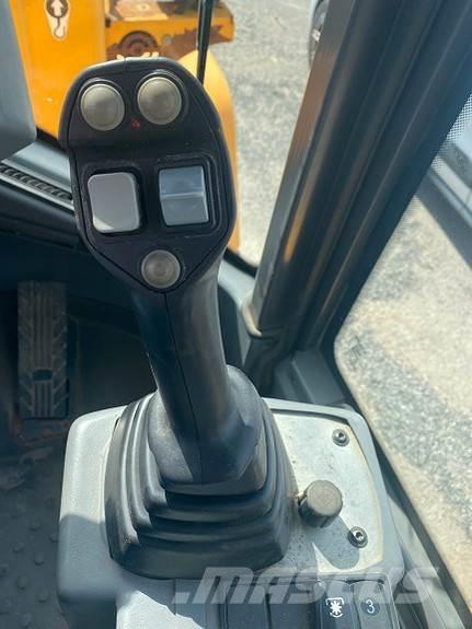 Volvo L35GS Фронтальні навантажувачі
