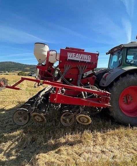  Weaving GD4800M Розсіювачі гною