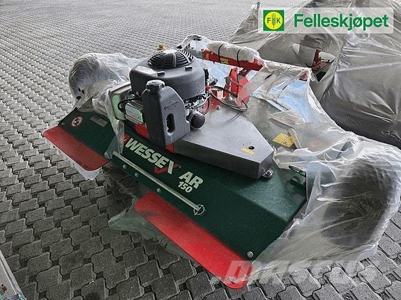 Wessex AR150 Комунальна техніка - Інші